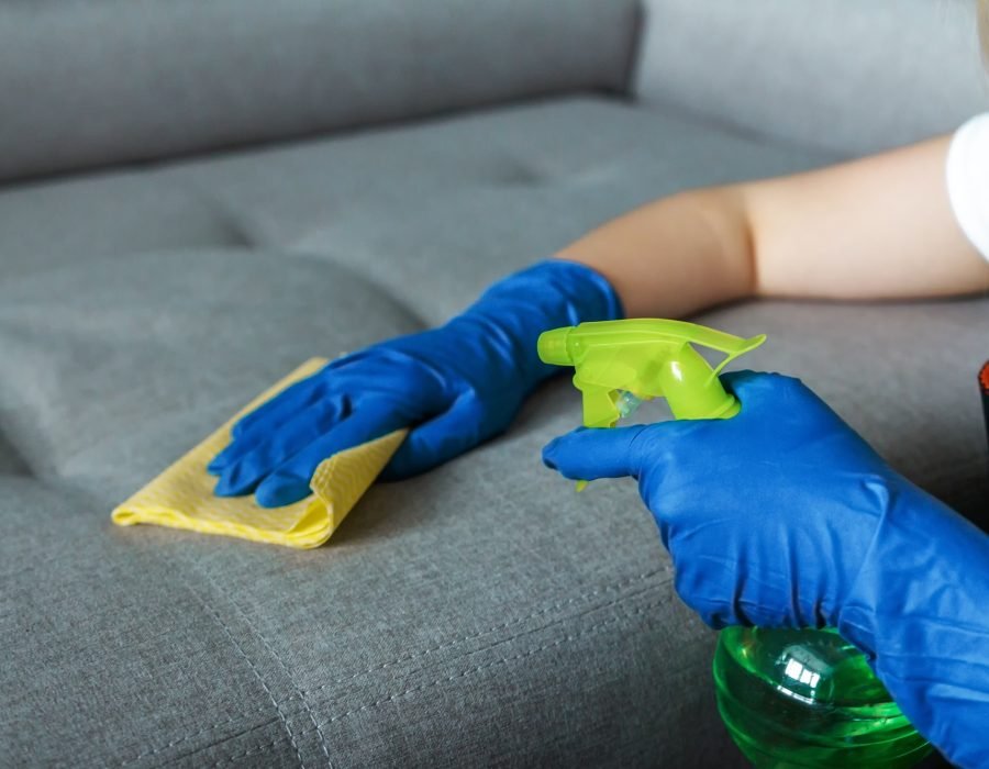 General cleaning girl house. Spring cleaning, clean, General cleaning, decluttering, cleanear of
